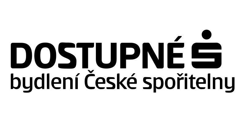 Dostupné bydlení České spořitelny
