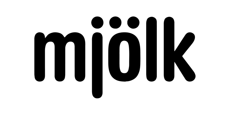Mjolk
